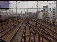 Japan's Trains and Stations